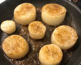 簡単！大根チーズバター醤油ステーキ♡作り方5写真