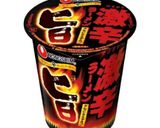 豆乳白ごま辛ラーメン作り方1写真