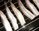 ししゃもの青じそかけ作り方1写真