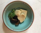 こごみのごま和え作り方4写真