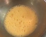 トロトロクリーミーなプリン作り方3写真