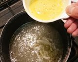 少しだけ酸味のあるスープ作り方3写真