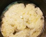少しだけ酸味のあるスープ作り方4写真
