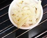 シーフードチーズ焼き作り方3写真