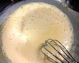 春色❁抹茶ベジロールケーキ（プチロール）作り方3写真