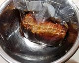 ホットクック♥チャーシュー♪作り方7写真