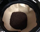 コーヒー好きのコーヒーゼリー作り方1写真