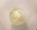 コーヒー好きのコーヒーゼリー作り方2写真
