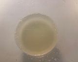 コーヒー好きのコーヒーゼリー作り方3写真