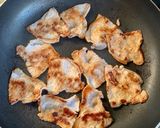 漬けずに簡単♪生姜焼き作り方2写真