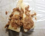 若たけのこ味噌焼き　二種作り方2写真