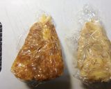 若たけのこ味噌焼き　二種作り方3写真
