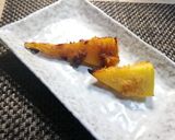 若たけのこ味噌焼き　二種作り方4写真