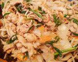 元気が出る☺スタミナ丼作り方3写真