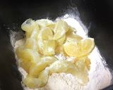 HBで爽やかなみかん食パン作り方3写真