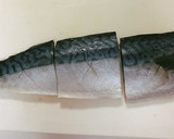 和食の定番♪鯖の煮付け作り方1写真