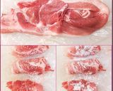 ポーク南蛮★手軽な豚肉で簡単ボリューミー作り方2写真
