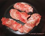 ポーク南蛮★手軽な豚肉で簡単ボリューミー作り方3写真