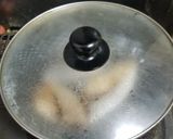 ぶり照り焼き作り方4写真