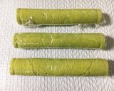 春色❁抹茶ベジロールケーキ（プチロール）作り方10写真