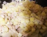 【簡単】オムレツ作り方5写真