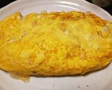 【簡単】オムレツ作り方8写真