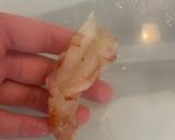 レモン香る　3種の海鮮カルパッチョ作り方1写真