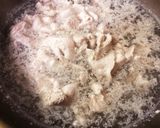 お弁当用☆油浮きしない焼肉！作り方3写真