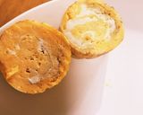 まんまる卵焼き！キャラ弁、お弁当に☆作り方3写真
