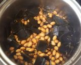 煮豆ちゃん♪作り方3写真