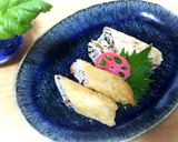 ひじきのお稲荷さん作り方5写真