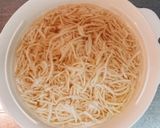 切り干し大根で簡単☆我が家のおばんざい作り方1写真