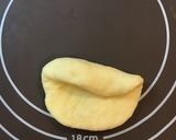 リスドォルでバターロール作り方17写真