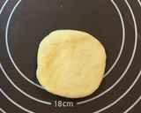 リスドォルでバターロール作り方16写真