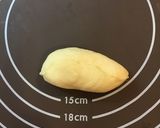 リスドォルでバターロール作り方19写真