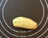 リスドォルでバターロール作り方18写真