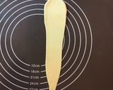 リスドォルでバターロール作り方21写真