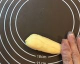 リスドォルでバターロール作り方20写真