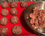 ミートボールのトマト煮込み作り方3写真