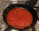 ミートボールのトマト煮込み作り方8写真