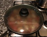 ミートボールのトマト煮込み作り方10写真