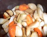みゆきの大根カレー作り方3写真