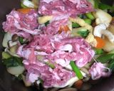 みゆきの大根カレー作り方4写真