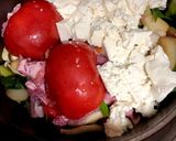 みゆきの大根カレー作り方5写真