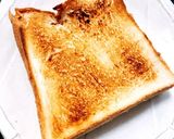 ゆっくり発酵♪イースト半量で角食パン作り方11写真
