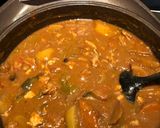 みゆきの大根カレー作り方7写真