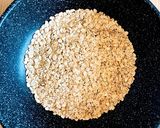エナジーボール*vegan作り方1写真