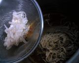 干物でどんぶり!作り方5写真