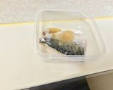 うま塩鯖サンド♬作り方3写真