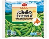 枝豆のホットケーキ作り方4写真